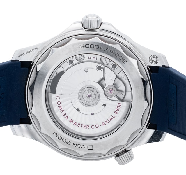 Omega Seamaster Diver 300m 210.32.42.20.03.001